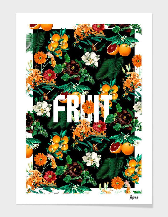 Virgin Teez Leggings Fruit Legging