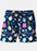 Ayaz Ahmed Shorts Funny Colorful Pattern Shorts