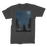 VIRGIN TEEZ Men T-Shirts Black / Male / S Game of Thrones - Jon Snow Premium Jersey Men's T-Shirt