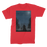 VIRGIN TEEZ Men T-Shirts Red / Male / S Game of Thrones - Jon Snow Premium Jersey Men's T-Shirt