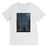 VIRGIN TEEZ Men T-Shirts White / Unisex / S Game of Thrones - Jon Snow Premium V-Neck T-Shirt