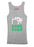 Virgin Teez Tank Top Game Over Tank Top
