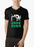 Virgin Teez T-shirt Game Over V-Neck T-shirt