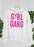 Girl Gang Hoodie