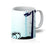 VIRGIN TEEZ Homeware 11oz Genetic Mug