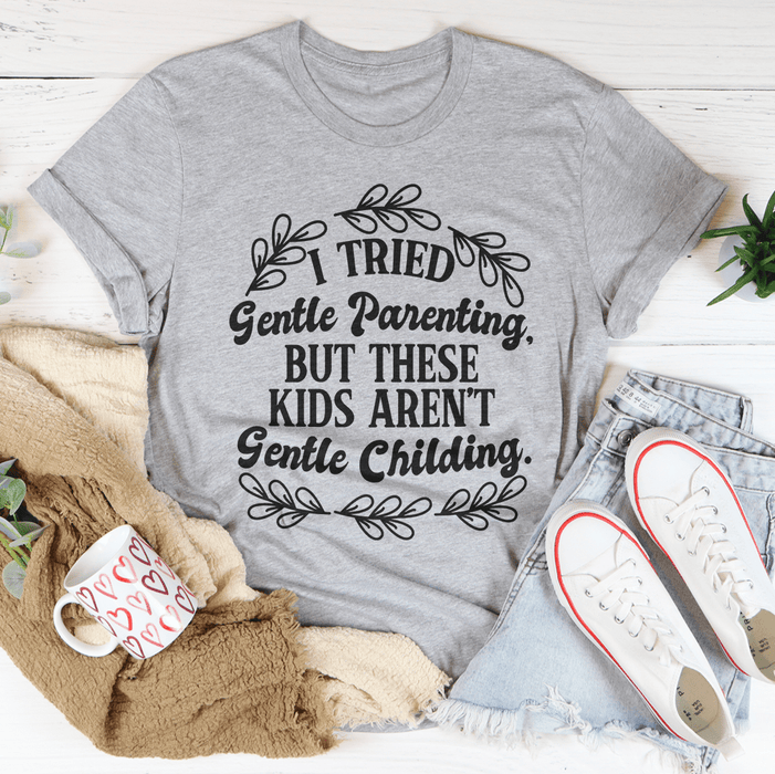 Gentle Parenting T-Shirt