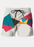 Ayaz Ahmed Shorts Geometry Fly On Shorts
