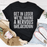 Get In Loser We're Having A Nervous Breakdown T-Shirt