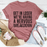 Get In Loser We're Having A Nervous Breakdown T-Shirt