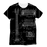 VIRGIN TEEZ Men T-Shirts XS gibson les paul patent Classic Sublimation Women's T-Shirt