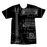 VIRGIN TEEZ Sublimation T shirt XS gibson les paul patent Premium Sublimation Adult T-Shirt