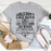 Girls Like True Crime & Murder Documentaries T-Shirt