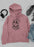 Give Me Coffee Or Give Me Death Hoodie