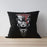 M Nidal Khan Cushion 16"x16" God Of War Pillow/Cushion