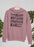 God Grant Me Peace Hoodie