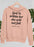 God Is Within Her She Will Not Fall Hoodie