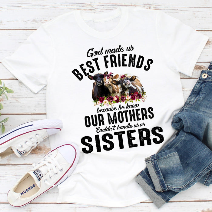 God Made Us Best Friends