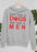 Good Taste In Dogs Hoodie