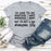 Id Love To Do Whatever I Want T-Shirt