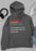 Grandma Knows Everything Hoodie
