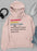 Grandma Knows Everything Hoodie
