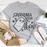Grandma Needs Boos Tee