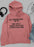 Grandma Would Say Yes Hoodie