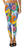 Virgin Teez Leggings Graphic Pattern (6) Legging