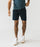 Virgin Teez Shorts Graphite (Dark Navy) Plain Shorts