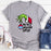 Youre Mean One 2020 T-Shirt
