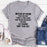 Have The Day You Deserve T-Shirt
