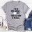 Im A Dog Mom This Is How I Roll T-Shirt