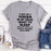 3 Out Of 4 Voices In My Head T-Shirt