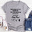 Many Paws T-Shirt