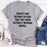 Society Has Become So Fake T-Shirt