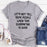 Lets Not Tell Some People T-Shirt