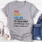 You Dont Like Me T-Shirt