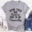 Being Tired T-Shirt