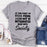 Im 97.3% Feral T-Shirt