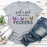 Just A Girl Who Loves Peckers T-Shirt
