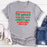 Just So Were Clear T-Shirt