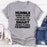 Im Different T-Shirt