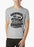 Ali Ahsan T-SHIRT Greatness Is Earned Never Awarded Gym Sports Quotes Gray V-neck T-Shirts
