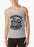 Ali Ahsan Tank Tops Greatness Is Earned Never Awarded Gym Sports Quotes