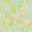 Virgin Teez Leggings Green Bird Legging
