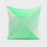 The Pillow pillows green gradient   Cushion/Pillow