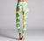 Virgin Teez Leggings Green Leafs Legging