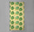Virgin Teez Leggings Green Leafs Legging