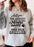 Autism Mama Grizzlies Sweat Shirt