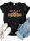 Gucci Black T-shirt